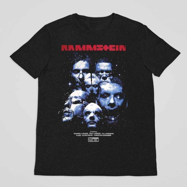 Ramm band – Bratt Online